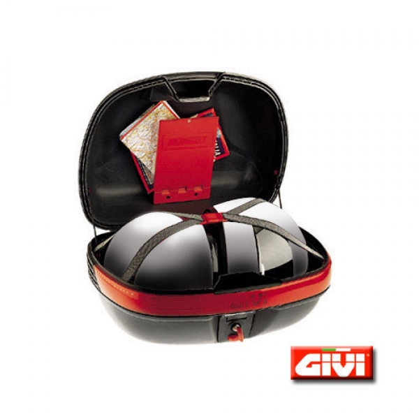 Givi Deluxe E460
